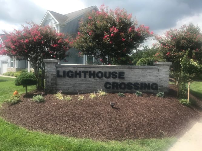 Lighthouse Crossing HOA